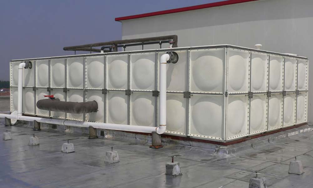 不銹鋼水箱分冷水箱和熱水箱嗎