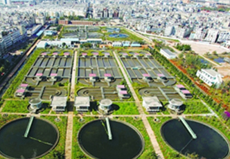 —體化污水處理設備的運行管理方案